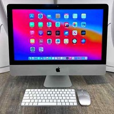 Apple imac 21.5 for sale  Saint Paul