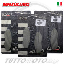 Kit pastiglie yamaha usato  Amantea