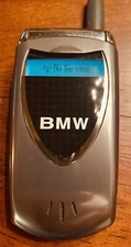 Rare bmw motorola for sale  Winter Springs