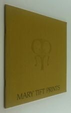 Mary tift prints for sale  Batesville