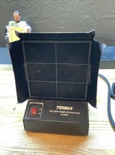 Tenma solder fume for sale  Blanchard
