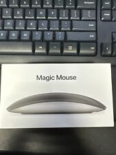 Mouse Apple Magic Multi-Touch Surface - Modelo 2024 com USB-C - Preto comprar usado  Enviando para Brazil