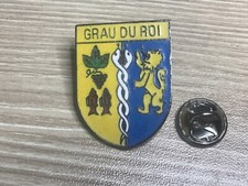 Pins grau roi d'occasion  La Crau