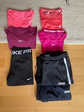 Sport shirt hosen gebraucht kaufen  Rheinstetten
