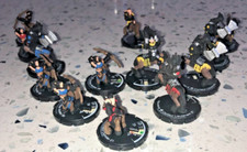 Mage knight 13pc for sale  Vineland