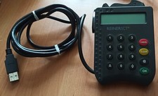 Reinersct cyberjack com gebraucht kaufen  Meißen-Umland