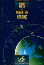 Gps navigation marine d'occasion  Hennebont