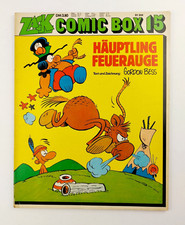 Koralle zack comic gebraucht kaufen  Engelskirchen
