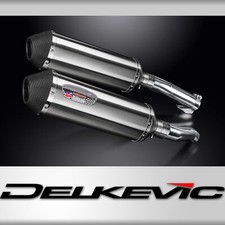 Kawasaki z1000 delkevic d'occasion  Expédié en Belgium