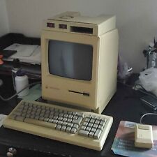 Macintosh plus tested for sale  Darien