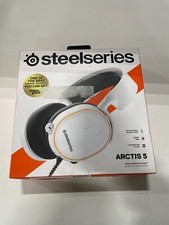 Steelseries gaming headset for sale  Wooster