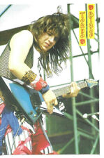 RARE / CARTE POSTALE - TOKYO BLADE : AUTOGRAPHE SIGNE POSTCARD SIGNED POSTKARTE comprar usado  Enviando para Brazil
