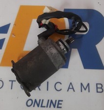 Motorino avviamento mash usato  Napoli