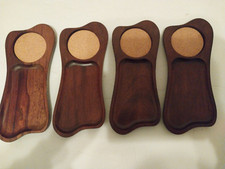 Kala wood vintage for sale  Saint Louis