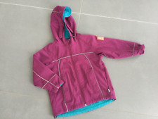 Jako softshelljacke fleece gebraucht kaufen  Höchstadt a.d.Aisch