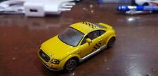 Realtoy audi yellow usato  Narni