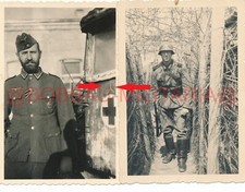 W546 fotos wehrmacht gebraucht kaufen  Wolfen