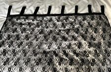 lace curtain panel for sale lace curtain panel for sale ST. ALBANS