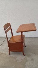Vintage wooden kids for sale  Nottingham