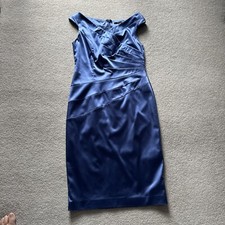 coast satin dress for sale coast satin dress for sale OSWESTRY