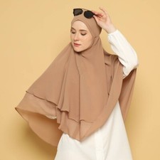 Instant hijab ceruty d'occasion  Expédié en Belgium