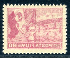 Rivière courrier rivière usato  Roma
