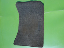 SUBARU LEGACY 00-04 TAPETE DE ASSOALHO DIANTEIRO DIREITO PP1-4Y36-R-3 OEM CINZA OUTBACK BAJA comprar usado  Enviando para Brazil