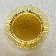 Vintage glass ashtray for sale  Eureka