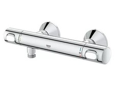 Brausethermostat precision flo gebraucht kaufen  Zittau