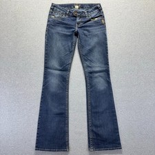 Silver jeans womens for sale  Grayson