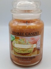 Yankee candle vanilla for sale  Lewes