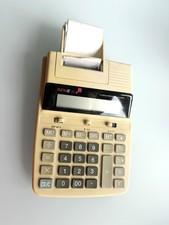 Elektrische rechenmaschine pap gebraucht kaufen  Schwäbisch Hall