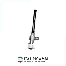 Rubinetto benzina piaggio usato  Saviano