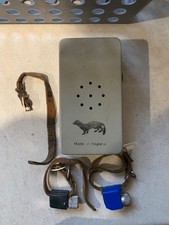 Ferret locator collar for sale Ferret locator collar for sale  INVERURIE