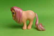 Little pony cotton usato  Rimini