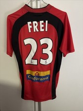 Stade rennais maillot d'occasion  Guichen