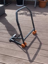 Motorcycle paddock stand for sale  GLASGOW