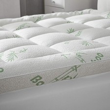 Cooling bamboo mattress for sale  Brooklyn