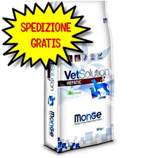 Monge dieta cane usato Monge dieta cane usato  San Felice Circeo