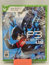 Persona reload xbox for sale  Niagara Falls