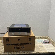 Marantz model 510 d'occasion  Expédié en Belgium