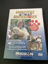 Pawsitively housebroken lesson for sale  Saint Cloud