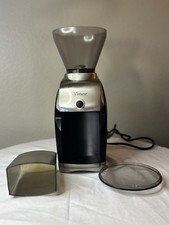 Baratza virtuoso conical for sale  Camarillo