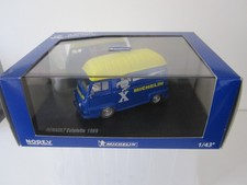 Norev fourgonnette camionnette d'occasion  Toulon-