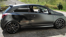 Pel corsa nürburgring gebraucht kaufen  Calw