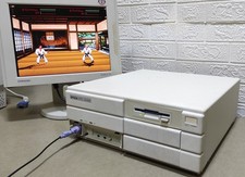 Epson ax2 computer usato  Misterbianco