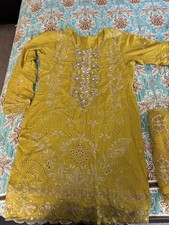 Pakistani eid outfit for sale  Westbury