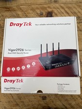 Routers for sale  MANCHESTER