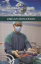 Organ donation paperback for sale  Reno