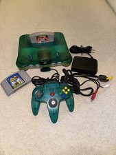 Japan official n64 for sale  NORTHAMPTON